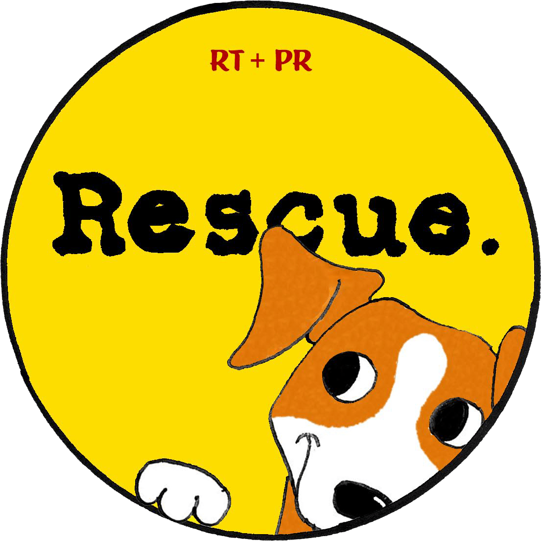 Russell T. and the Pet Rescuers